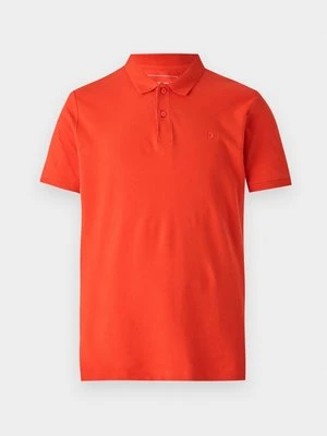 Koszulka polo Tom Tailor Denim