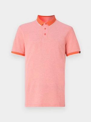 Koszulka polo Tom Tailor Denim