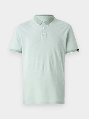 Koszulka polo Tom Tailor Denim