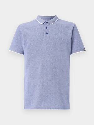 Koszulka polo Tom Tailor Denim