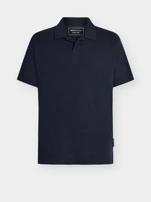 Koszulka polo Tom Tailor Denim