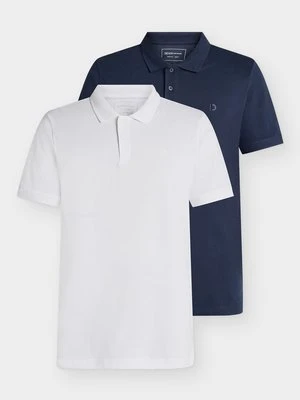 Koszulka polo Tom Tailor Denim