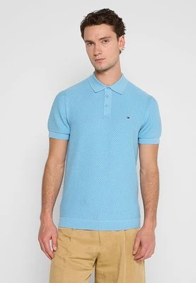 Koszulka polo Tommy Hilfiger