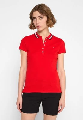 Koszulka polo Tommy Hilfiger