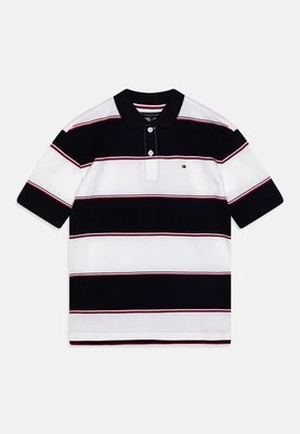 Koszulka polo Tommy Hilfiger