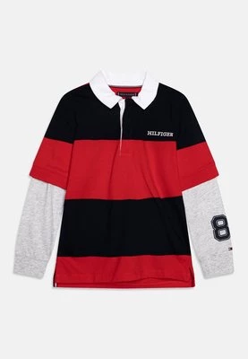 Koszulka polo Tommy Hilfiger