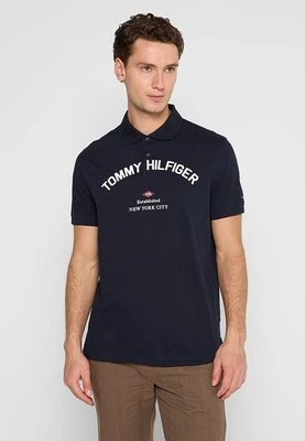 Koszulka polo Tommy Hilfiger