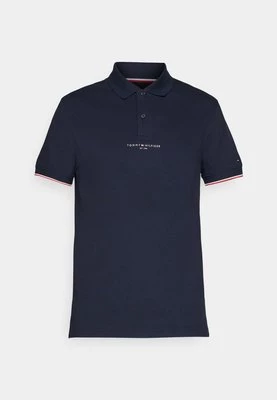 Koszulka polo Tommy Hilfiger