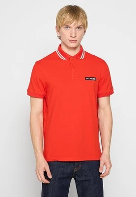 Koszulka polo Tommy Hilfiger