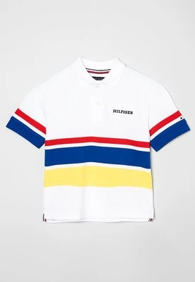 Koszulka polo Tommy Hilfiger