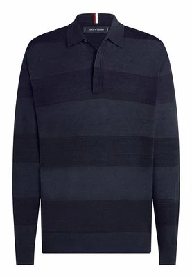 Koszulka polo Tommy Hilfiger