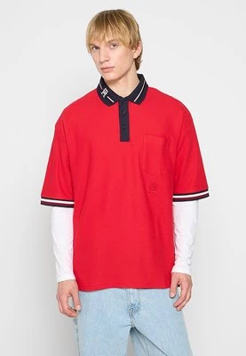 Koszulka polo Tommy Hilfiger