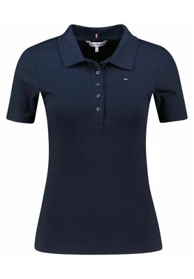 Koszulka polo Tommy Hilfiger