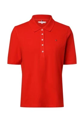 Koszulka polo Tommy Hilfiger