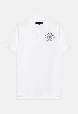 Koszulka polo Tommy Hilfiger