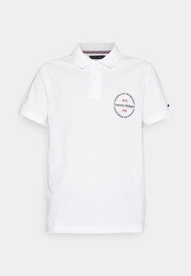 Koszulka polo Tommy Hilfiger