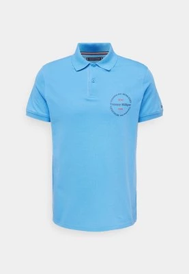 Koszulka polo Tommy Hilfiger