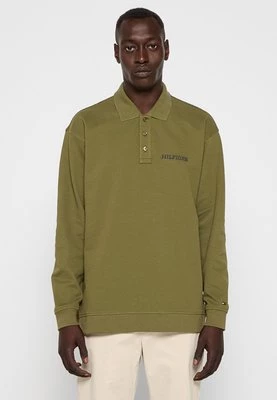 Koszulka polo Tommy Hilfiger