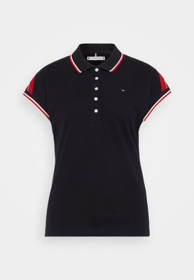 Koszulka polo Tommy Hilfiger