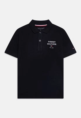 Koszulka polo Tommy Hilfiger