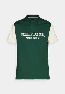 Koszulka polo Tommy Hilfiger