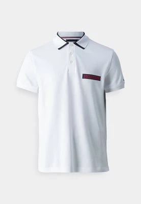 Koszulka polo Tommy Hilfiger