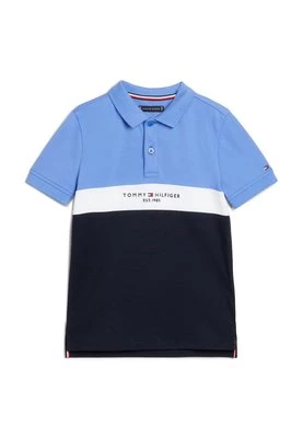 Koszulka polo Tommy Hilfiger