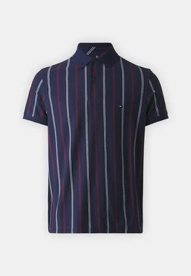 Koszulka polo Tommy Hilfiger