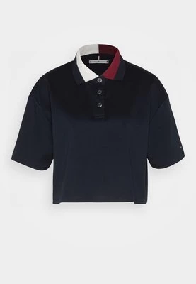 Koszulka polo Tommy Hilfiger