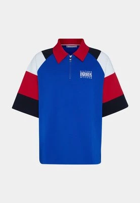 Koszulka polo Tommy Hilfiger