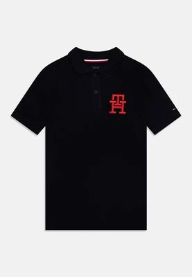 Koszulka polo Tommy Hilfiger