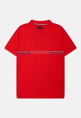 Koszulka polo Tommy Hilfiger