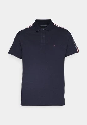 Koszulka polo Tommy Hilfiger