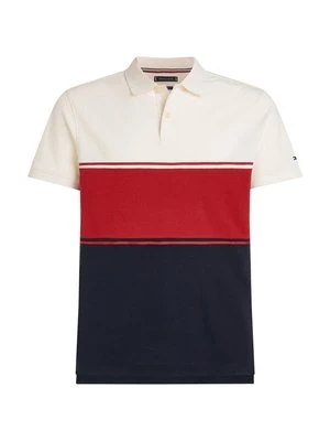 Koszulka polo Tommy Hilfiger