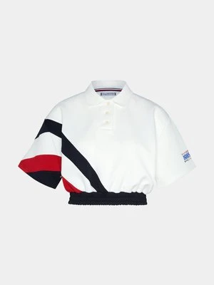 Koszulka polo Tommy Hilfiger