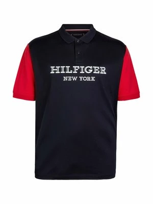 Koszulka polo Tommy Hilfiger