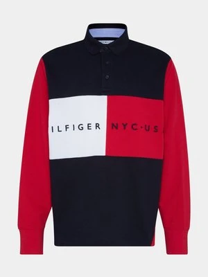 Koszulka polo Tommy Hilfiger