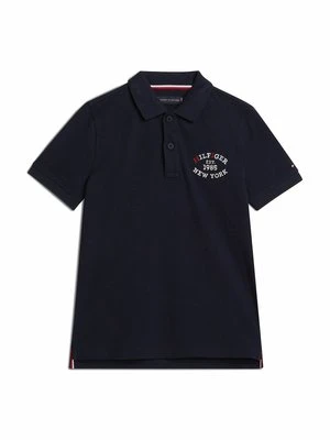 Koszulka polo Tommy Hilfiger