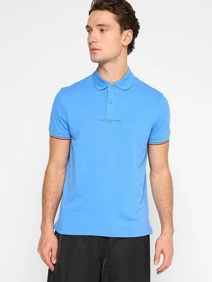 Koszulka polo Tommy Hilfiger