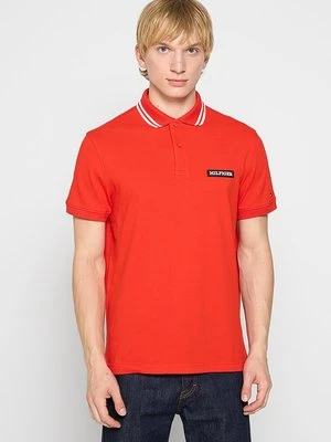 Koszulka polo Tommy Hilfiger