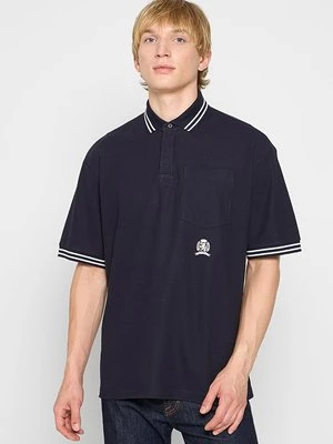 Koszulka polo Tommy Hilfiger