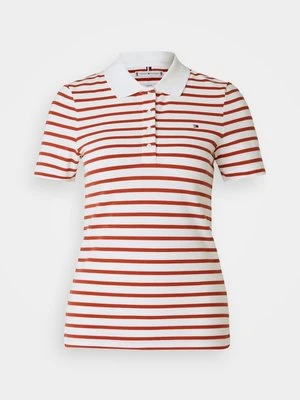 Koszulka polo Tommy Hilfiger