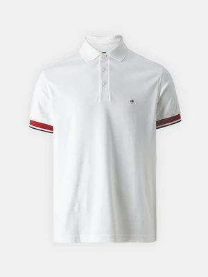 Koszulka polo Tommy Hilfiger