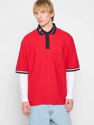 Koszulka polo Tommy Hilfiger
