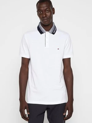 Koszulka polo Tommy Hilfiger