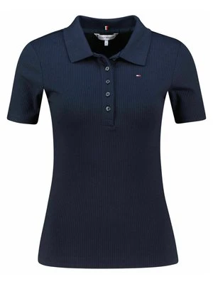 Koszulka polo Tommy Hilfiger