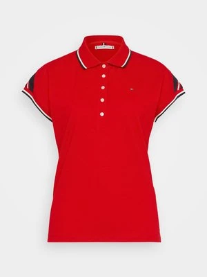 Koszulka polo Tommy Hilfiger