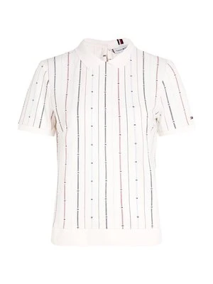 Koszulka polo Tommy Hilfiger