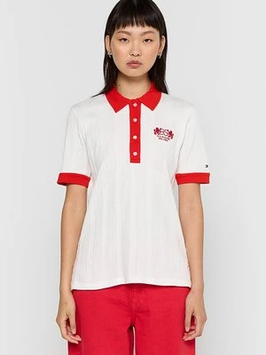 Koszulka polo Tommy Hilfiger