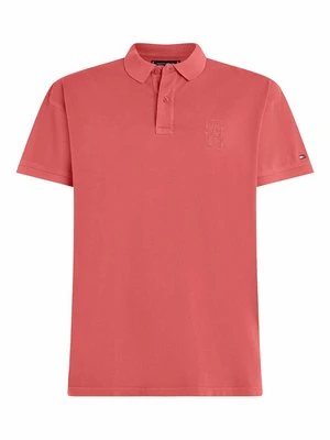 Koszulka polo Tommy Hilfiger